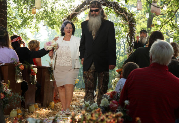 TV-Duck Dynasty Ratings